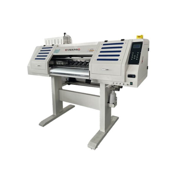 DTF-03 Economic DTF 4 Head Printer - 图片 2