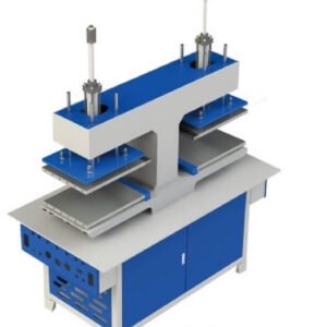 EP-E05 Garment Embossing Machine