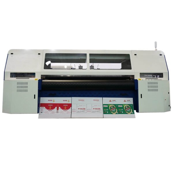 EP-C01  (Carton/Box/Craft Paper) Corrugated Cardboard Printing Machine