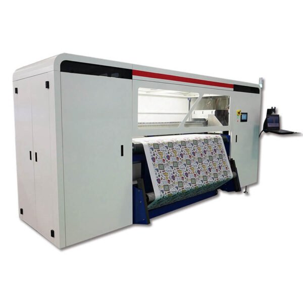 EP-P01 Digital Large Format Sublimation Printer - 图片 3