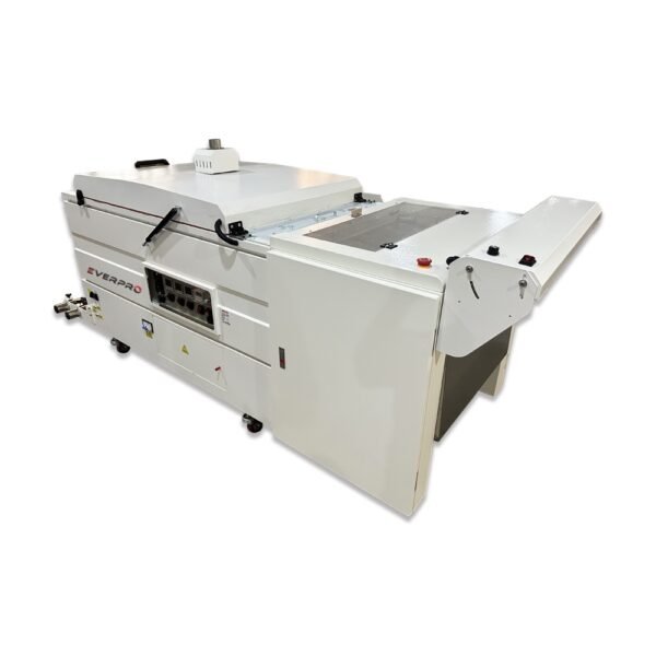 DTF-A03 Premium Extended DTF Shaker-Dryer - Image 4