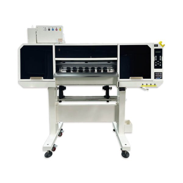 DTF-N02 New Design 4 Head DTF Printer And Shaker - Image 2