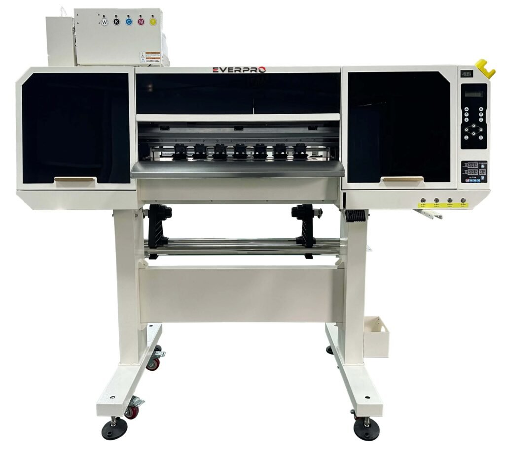 4 /5Head DTF Printer