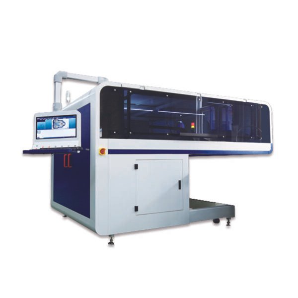 DTG-EP0101 Industrial Printhead Digital Integrated DTG Printer