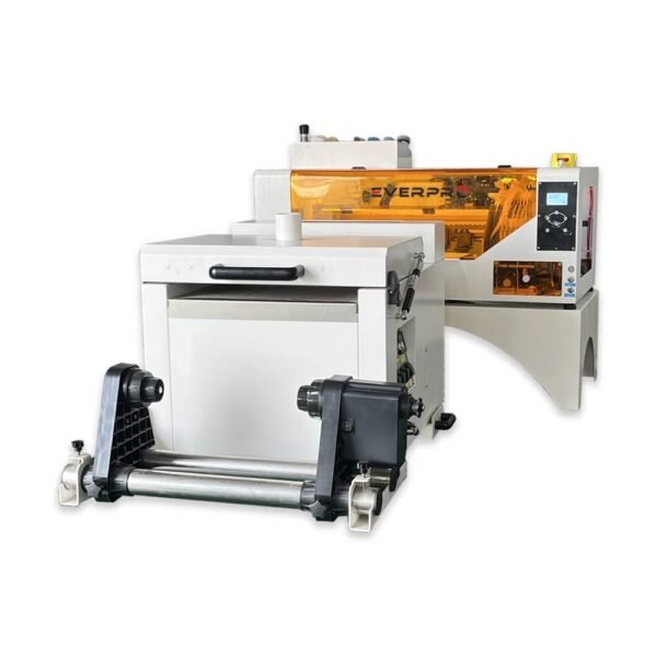 DTF-01 Destop A3 DTF Printer