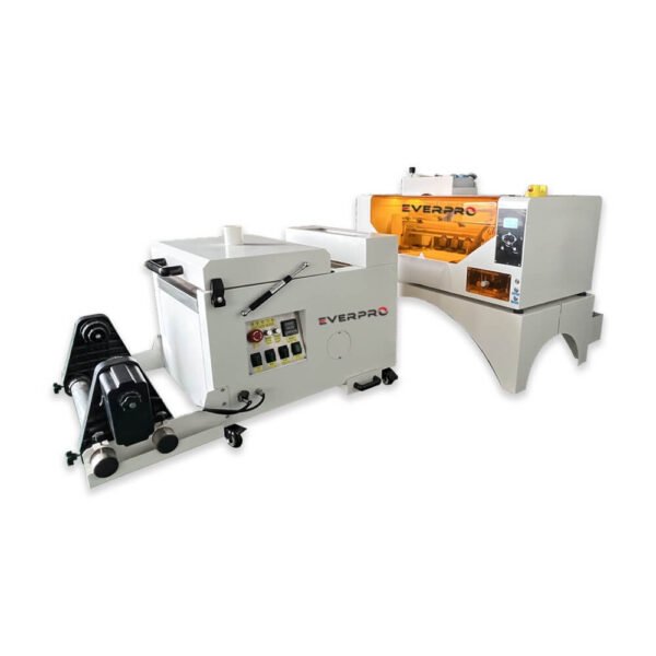 DTF-01 Destop A3 DTF Printer - 图片 2