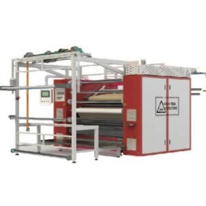 EP-HP10 1000-1500mm Diameter Roller Heat Press Machine