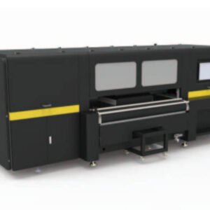 EP-I01A Belt-Guided Japan Kyocera Industrial Printhead Roll Textile Digital Fabric Printer
