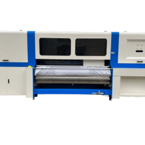 EP-I02 Belt-Guided Epson Printhead Digital Textile Printing Machine