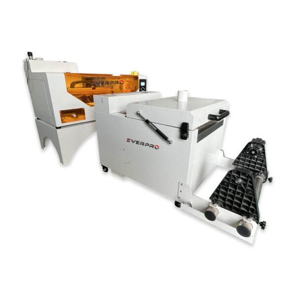 DTF-01 Destop A3 DTF Printer - 图片 3