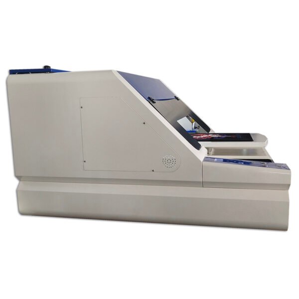 DTG-EP02S Single-station White Ink DTG Printer - 图片 3