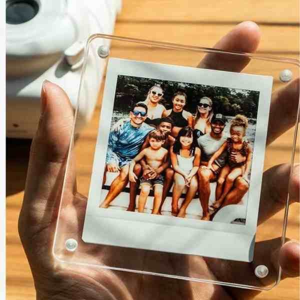 The Acrylic Printer Machine's Digital Printing Technology--print photo