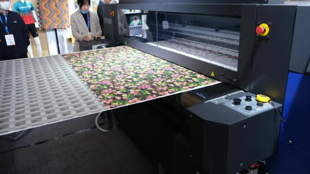 How to Choose a right digital printer for Your Needs?