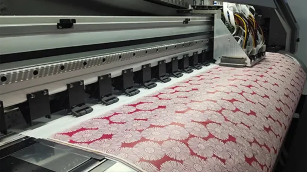 How to Choose a Right Digital Textile Printer for Your Needs A Comprehensive Guide image display