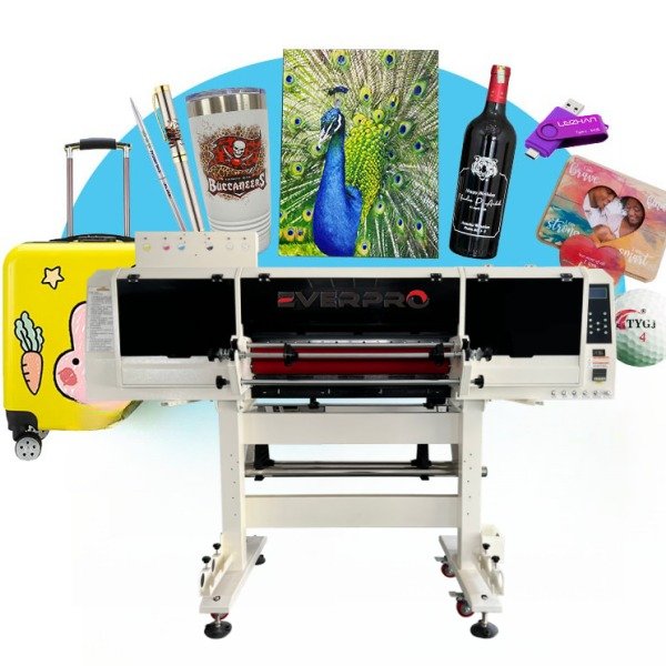 UV DTF Printer