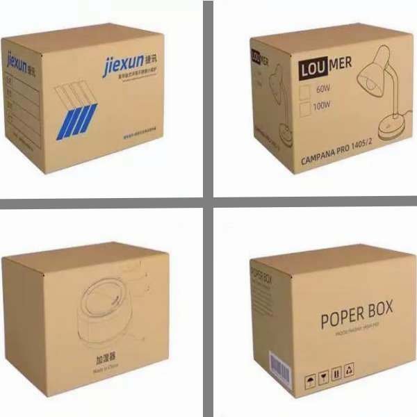 Digital Printer For Corrugated Board and Carton print