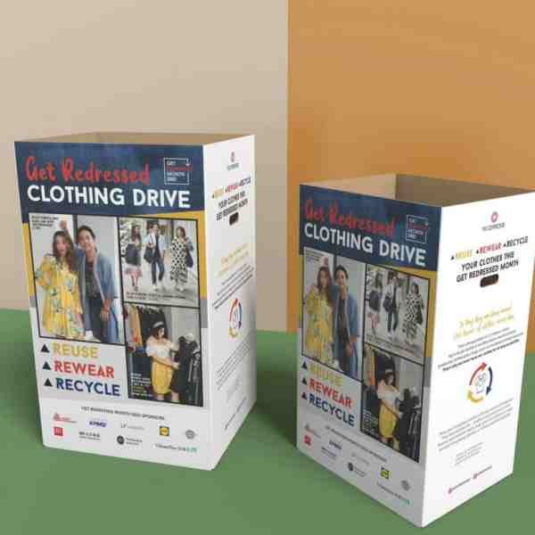 Digital Printer For Corrugated Board (Carton/Box/Craft Paper) print