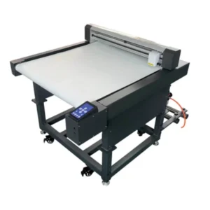 DTF-S01 DTF Cutting Machine