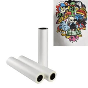 DTF-S05 DTF Transfer Film