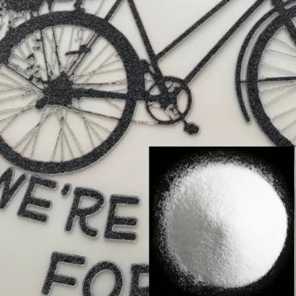 DTF-S06 DTF Hot Melt Powder