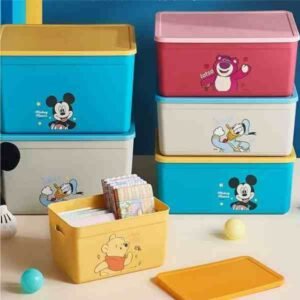 Plastic Printing Machine for package box