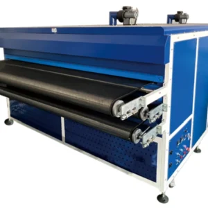 Digital Printing Tunnel Dryer