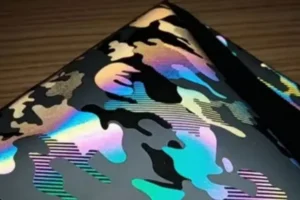 16.Through-Dye Printing-types of fabric printing