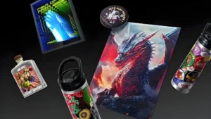 Complete Guide to UV Printing1