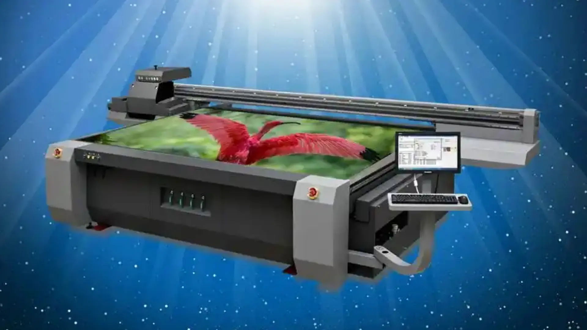 Complete Guide to UV Printing5