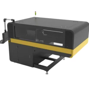 DTG-EP01A  Epson Printhead Integrated Digital DTG Printer