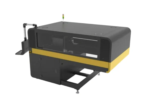 DTG-EP01A  Epson Printhead Integrated Digital DTG Printer