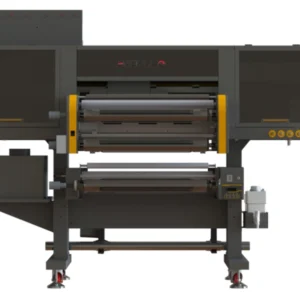 UV-DTFU01 Update UV DTF Crystal Label Printer