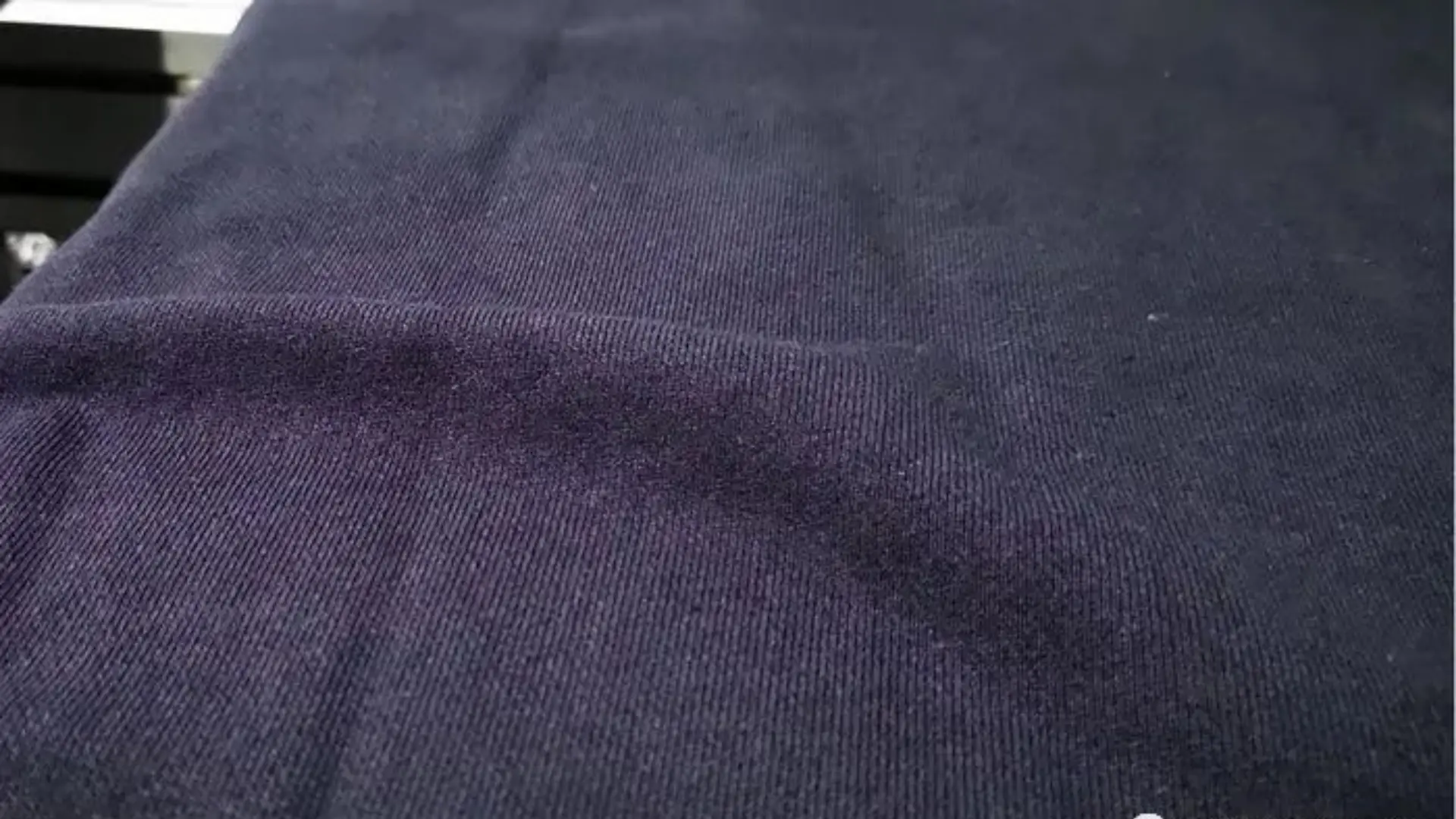 Use T-shirt Printers with fabric uneven