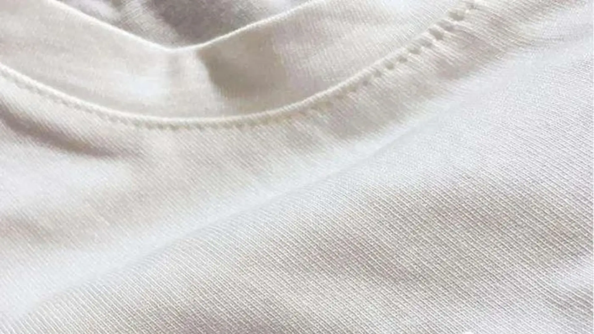 Cotton content of fabric printed by T-shirt printers