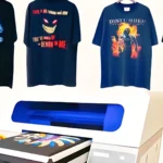 T-shirt Printers use