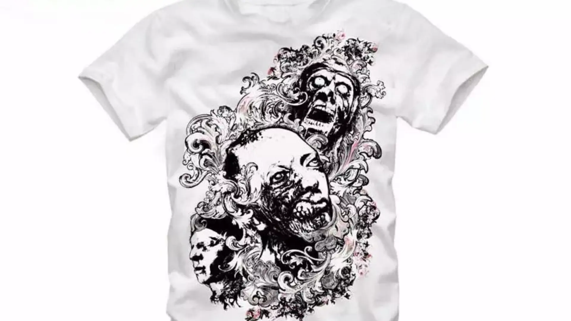 Use T-shirt Printers with Caution In Three Scenarios-7